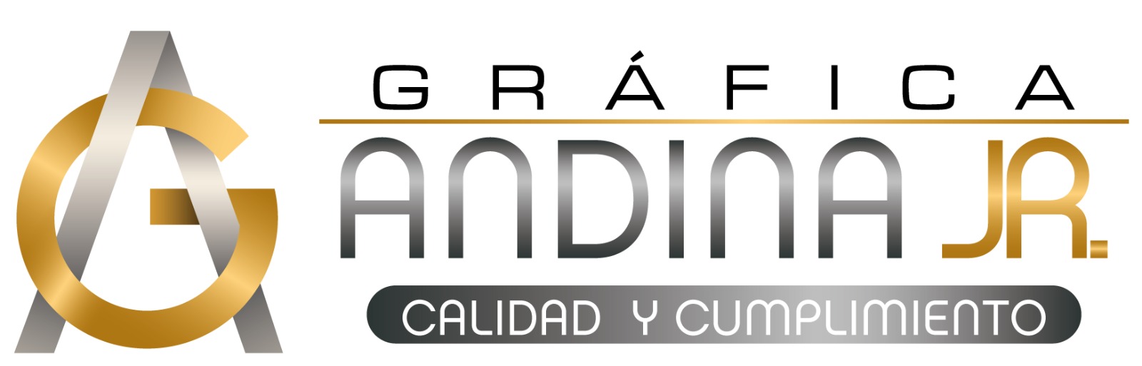 Gráfica Andina JR